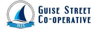 Guise Street Co-op
